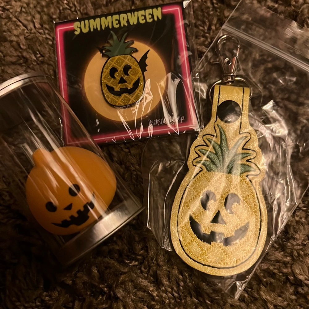 Halloween Summerween bundle